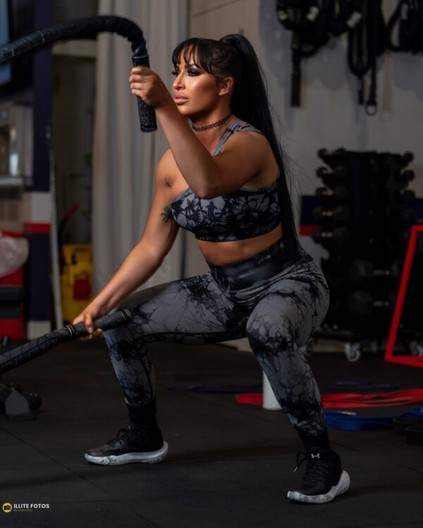 Gym Workouts