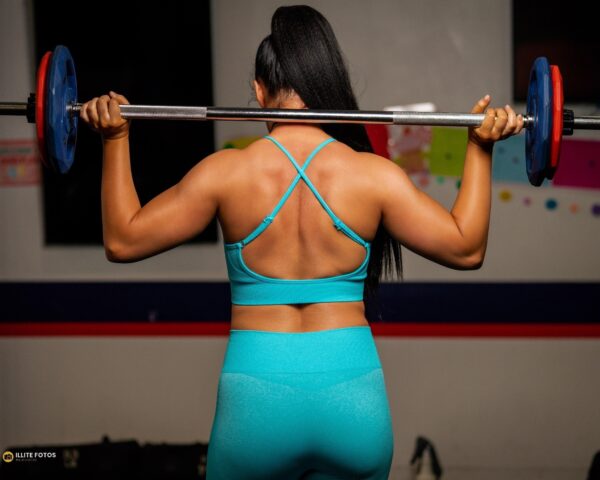 Muscle Mass Building